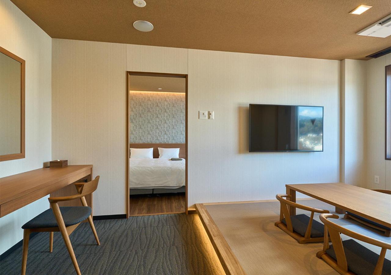 Hotel And Spa Gift Takayama Takayama  Esterno foto